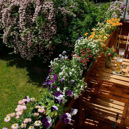 Fantastic Mountains Apartment Garmisch-Partenkirchen Dış mekan fotoğraf