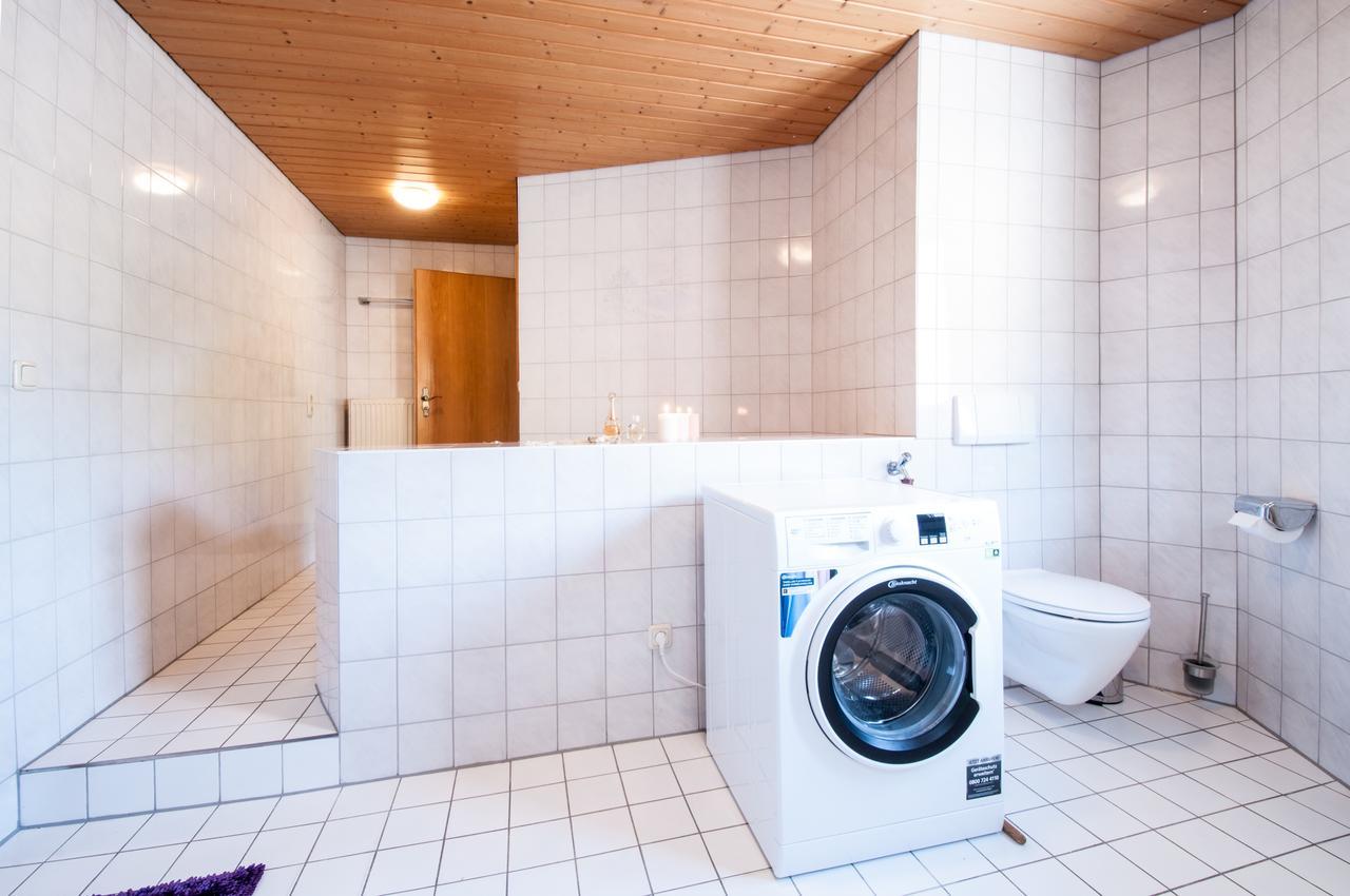 Fantastic Mountains Apartment Garmisch-Partenkirchen Dış mekan fotoğraf