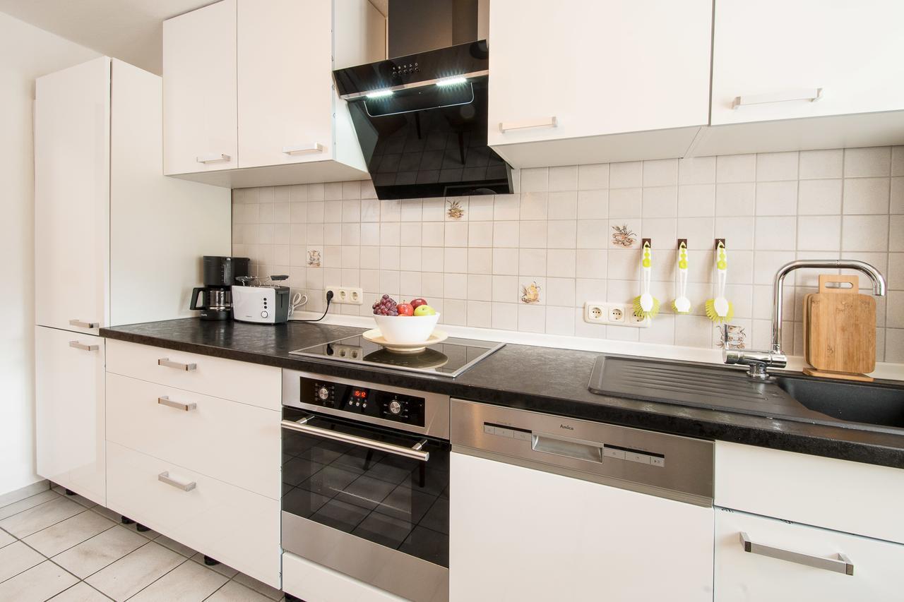 Fantastic Mountains Apartment Garmisch-Partenkirchen Dış mekan fotoğraf