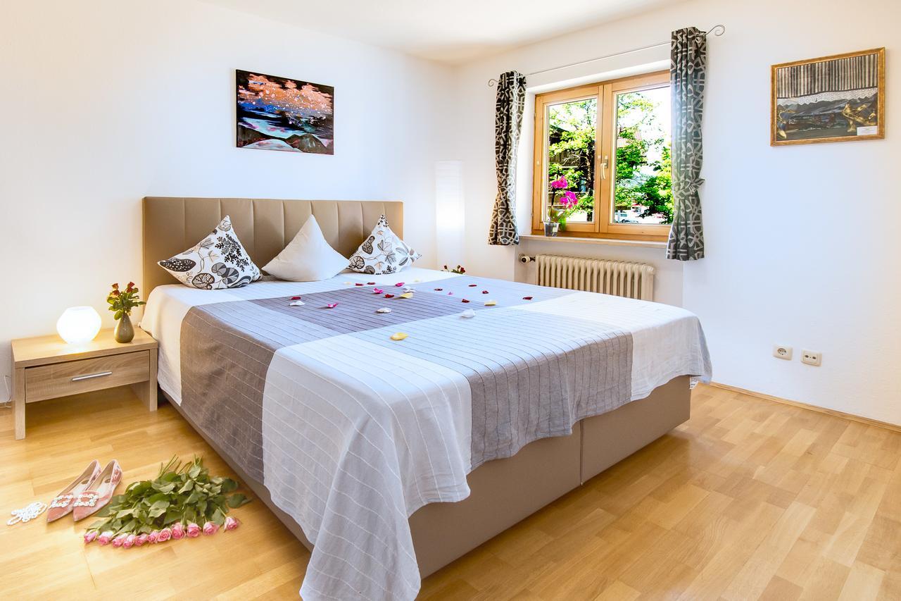 Fantastic Mountains Apartment Garmisch-Partenkirchen Dış mekan fotoğraf
