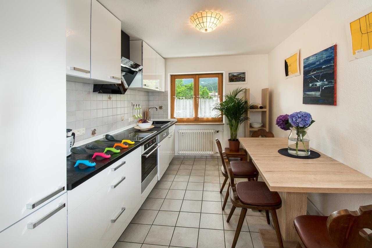 Fantastic Mountains Apartment Garmisch-Partenkirchen Dış mekan fotoğraf