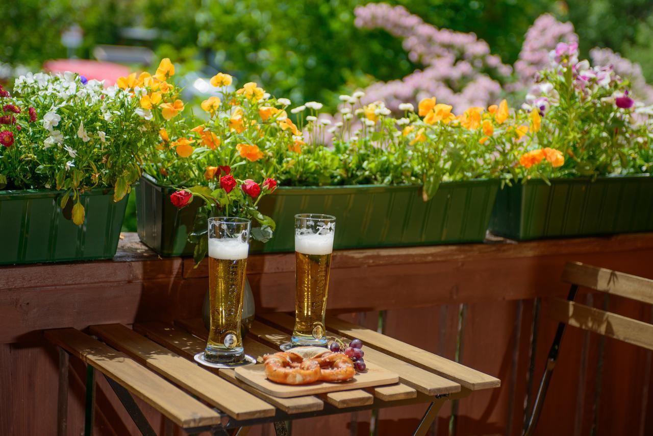 Fantastic Mountains Apartment Garmisch-Partenkirchen Dış mekan fotoğraf