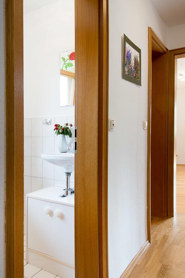 Fantastic Mountains Apartment Garmisch-Partenkirchen Dış mekan fotoğraf