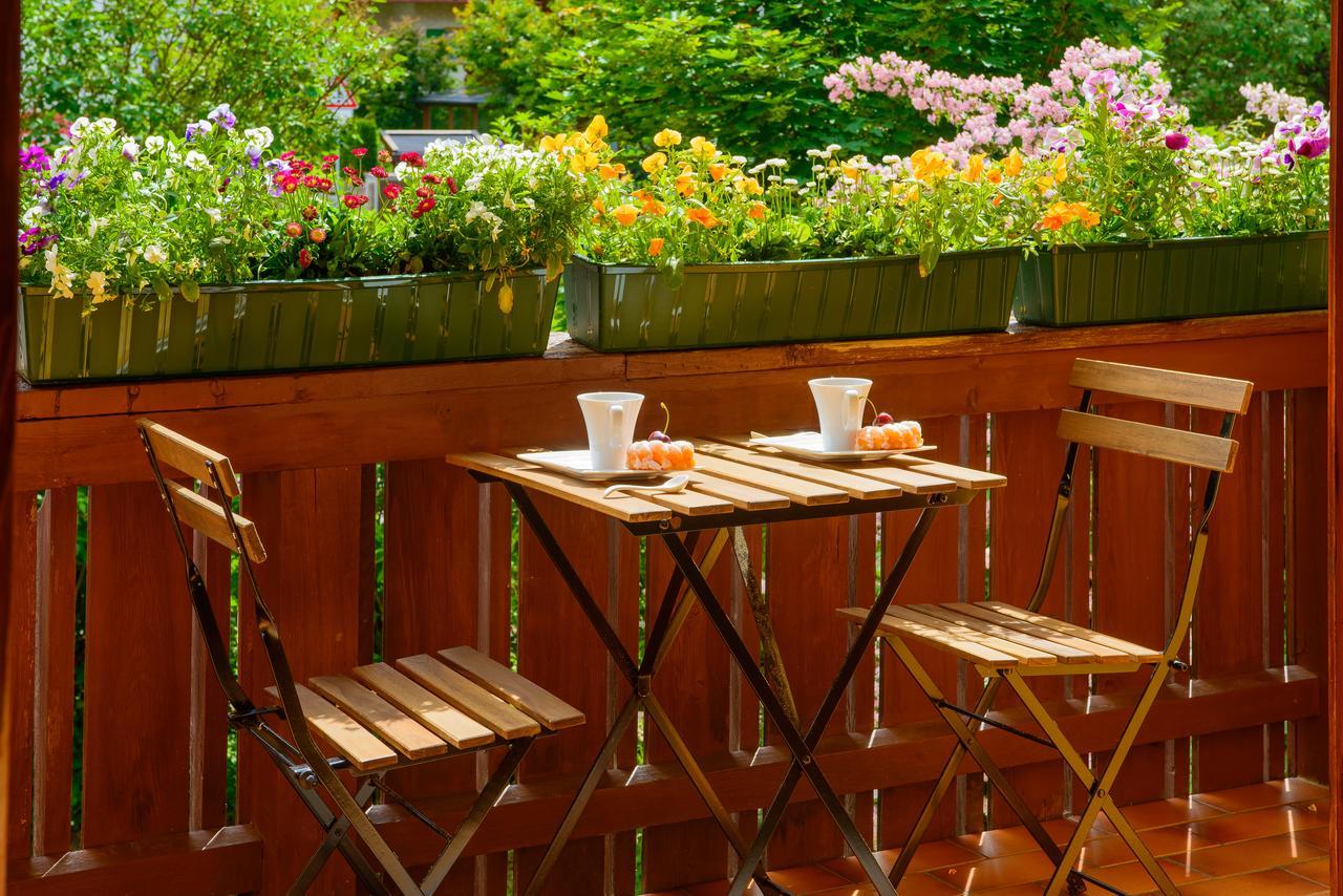 Fantastic Mountains Apartment Garmisch-Partenkirchen Dış mekan fotoğraf